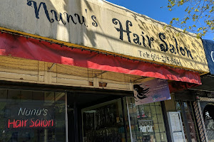 Nunu's Hair Salon