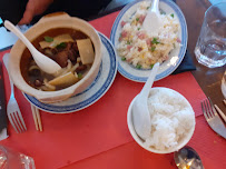 Soupe du Restaurant vietnamien Le Petit Lac à Mâcon - n°9
