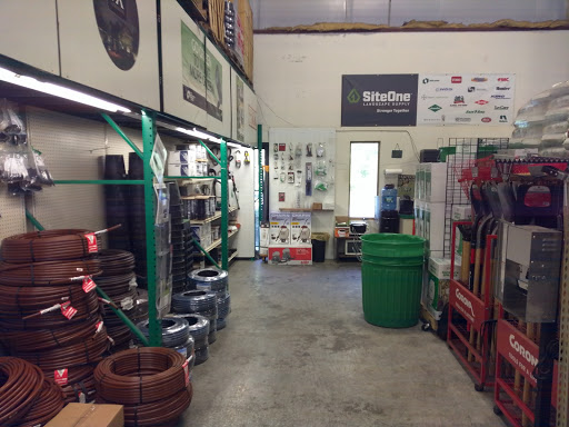 SiteOne Landscape Supply, 6 Little Brook Rd, West Wareham, MA 02576, USA, 