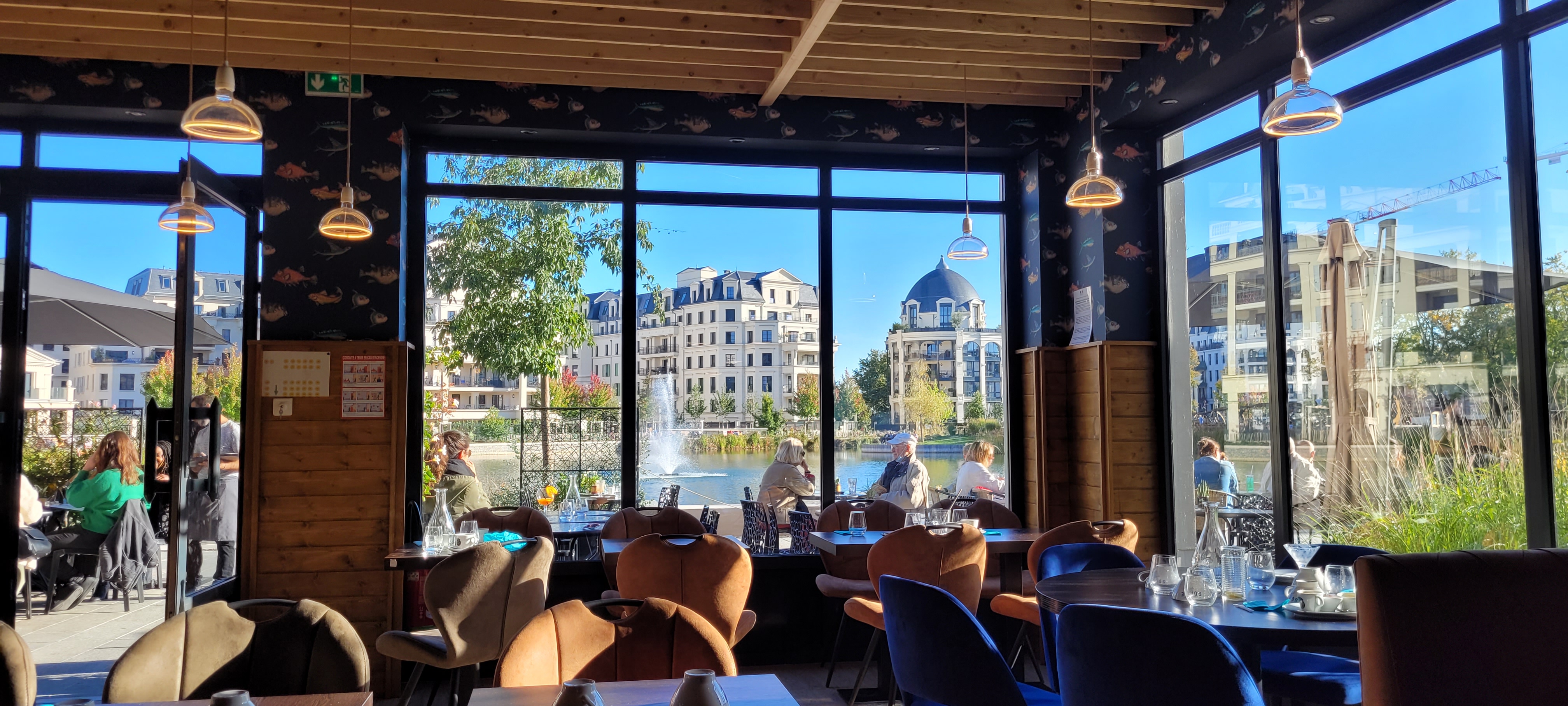 Photo n° 2 de l'avis de Clément.u fait le 09/10/2022 à 14:59