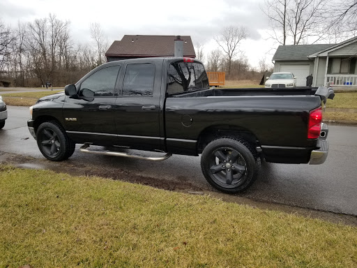 Auto Body Shop «Maaco Collision Repair & Auto Painting», reviews and photos, 2581 Ferris Rd, Columbus, OH 43224, USA