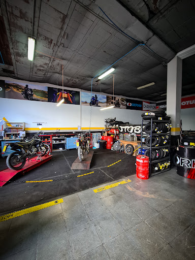 Motobox Mijas. Tu Taller de Motos en Mijas y Fuengirola. Venta de motos nuevas y de ocasión