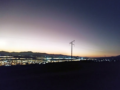 Vallenar Airport