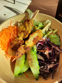 Aliment-réconfort du Restauration rapide Pitaya Thaï Street Food à Créteil - n°11