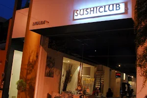 SushiClub Las Cañitas image