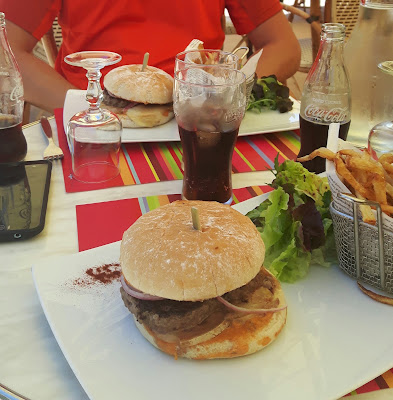Le Bonaparte à Calvi
