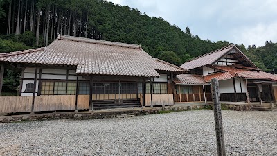 安楽寺