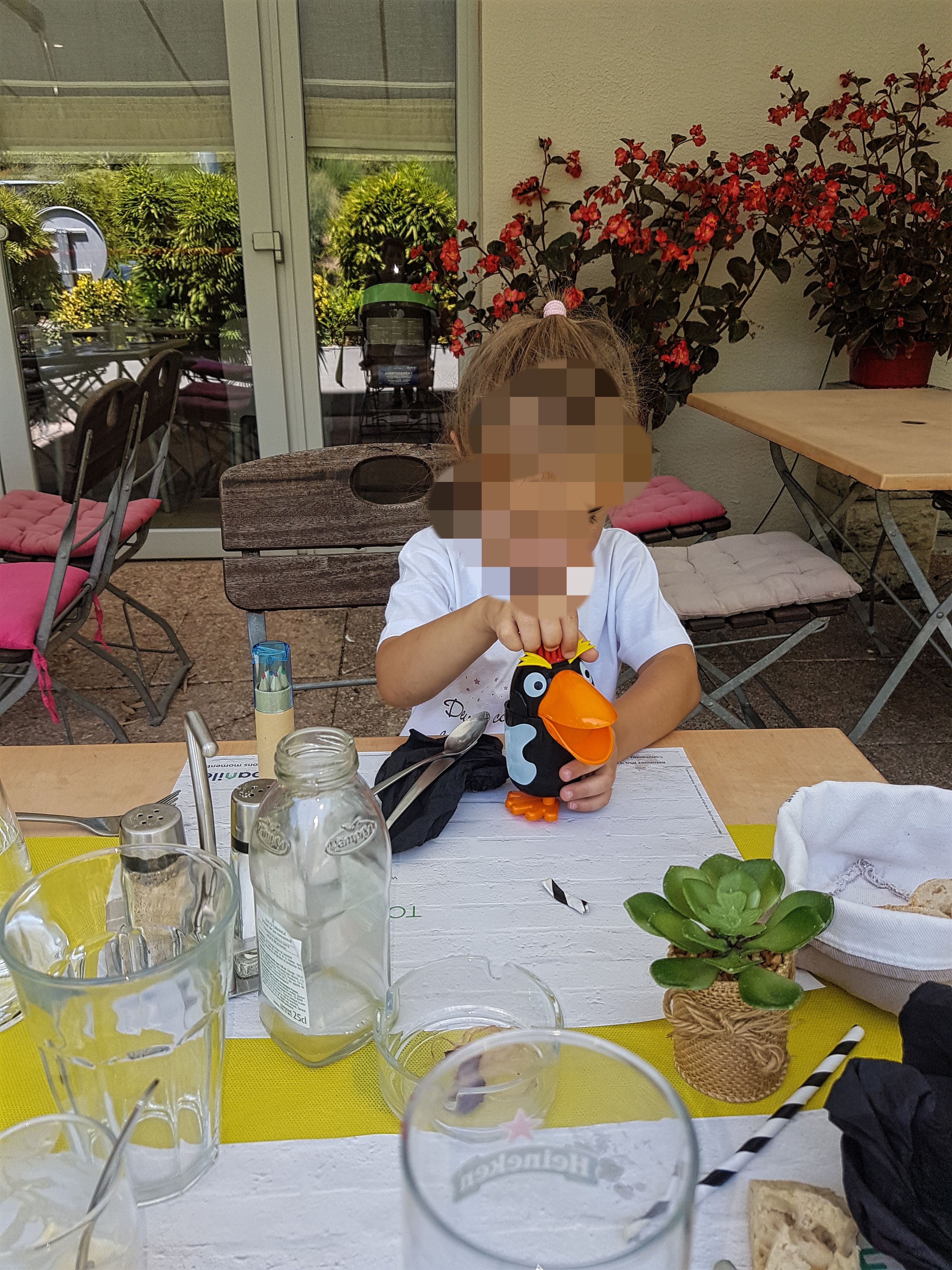 Photo n° 2 de l'avis de Marie-Paule.a fait le 19/07/2022 à 11:44