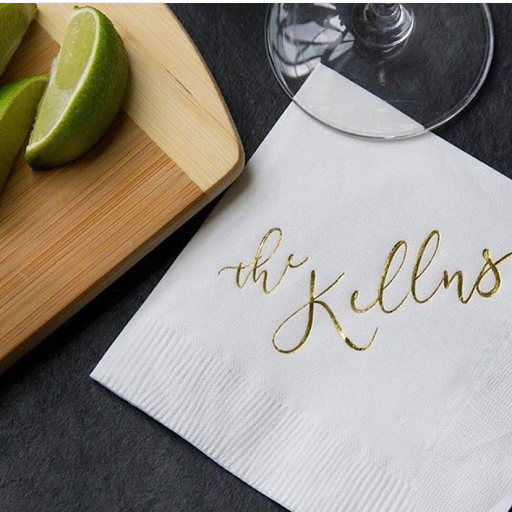 Stationery Store «Daffodils Fine Stationery and Gifts», reviews and photos, 111 Woodland Ave #104, Lexington, KY 40502, USA