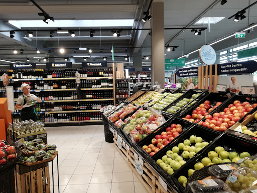 Supermarkt Klagenfurt
