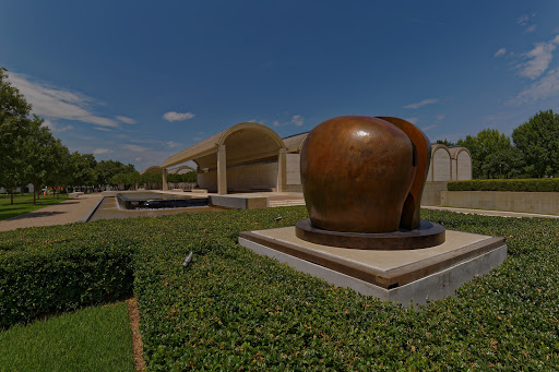 Museum «Amon Carter Museum of American Art», reviews and photos, 3501 Camp Bowie Blvd, Fort Worth, TX 76107, USA