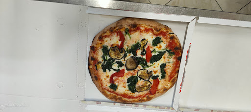 Pizzeria Marika in San Vittore Olona, Città Metropolitana di Milanoo