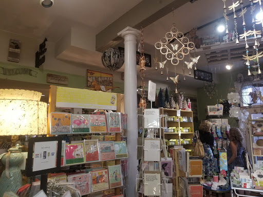 Florist «Potting Shed», reviews and photos, 112 W Middle St # 100, Chelsea, MI 48118, USA