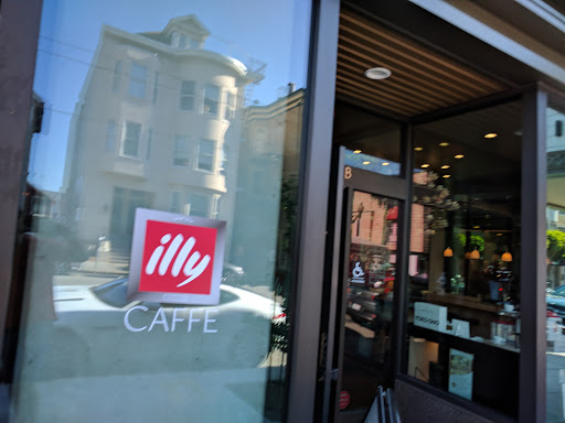 Cafe «illy Caffè», reviews and photos, 2055 Union St, San Francisco, CA 94123, USA