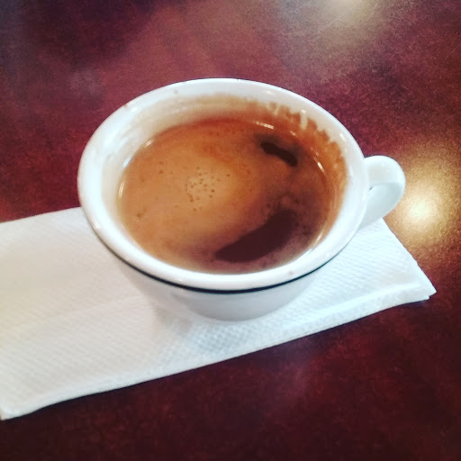 Coffee Shop «Coffee Rush», reviews and photos, 1555 N Gilbert Rd, Gilbert, AZ 85234, USA