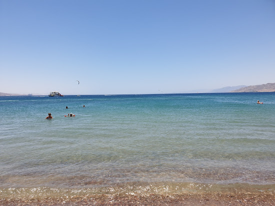 HaDatiyim Beach