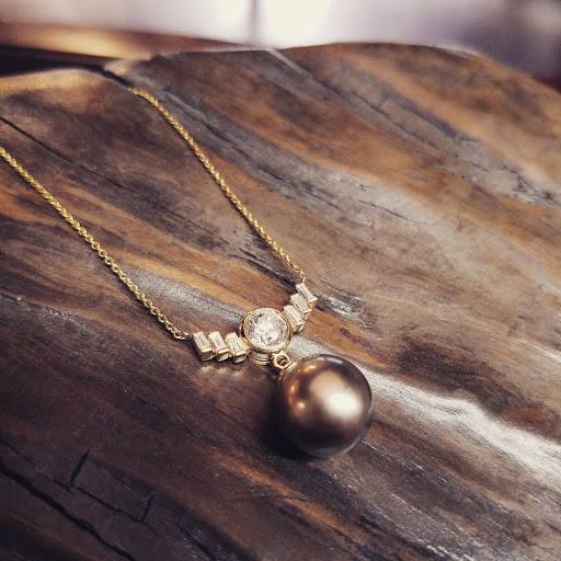 Jewelry Store «Caleesi Designs Jewelers», reviews and photos, 2620 S Lamar Blvd, Austin, TX 78704, USA