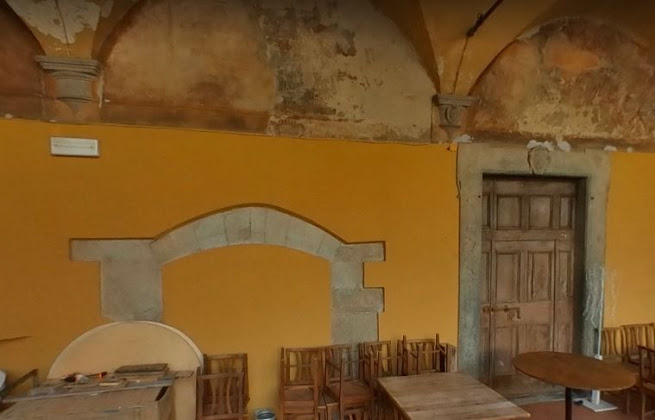 Photos du propriétaire hôtels Locanda San Pier Piccolo 52100 Arezzo