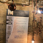 Photo n° 2 de l'avis de Louis.i fait le 18/11/2023 à 17:49 pour Les Cathédrales de la Saulaie à Doué-la-Fontaine