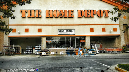 Home Improvement Store «The Home Depot», reviews and photos, 3301 E West Highway, Hyattsville, MD 20782, USA