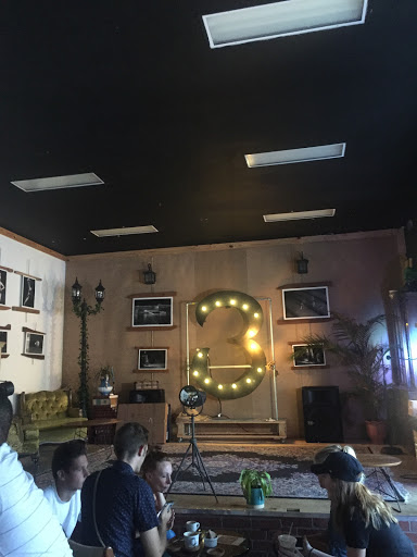 Coffee Shop «Atelier 3 Coffee Bar & Shop - AT3», reviews and photos, 1901 Harrison St #100, Hollywood, FL 33020, USA