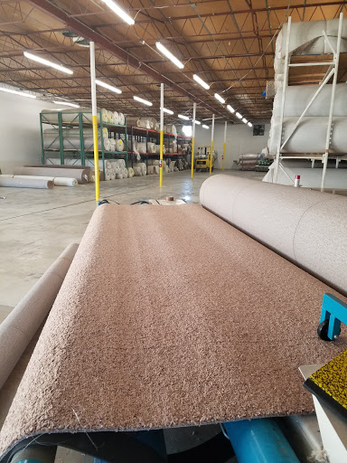 next day carpet