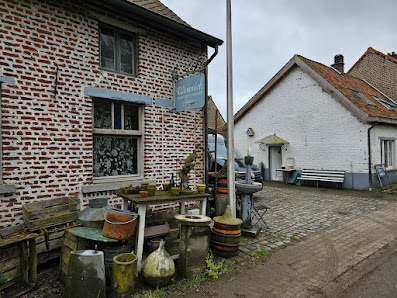 Warantiek Zwartschaapstraat 4, 1755 Gooik, Belgique