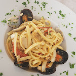 Photo n°3 de l'avis de Francesco.u fait le 19/08/2022 à 15:16 sur le  B&B Ristorante Pizzeria L'Oasi Metaponto (Matera) à Metaponto Lido