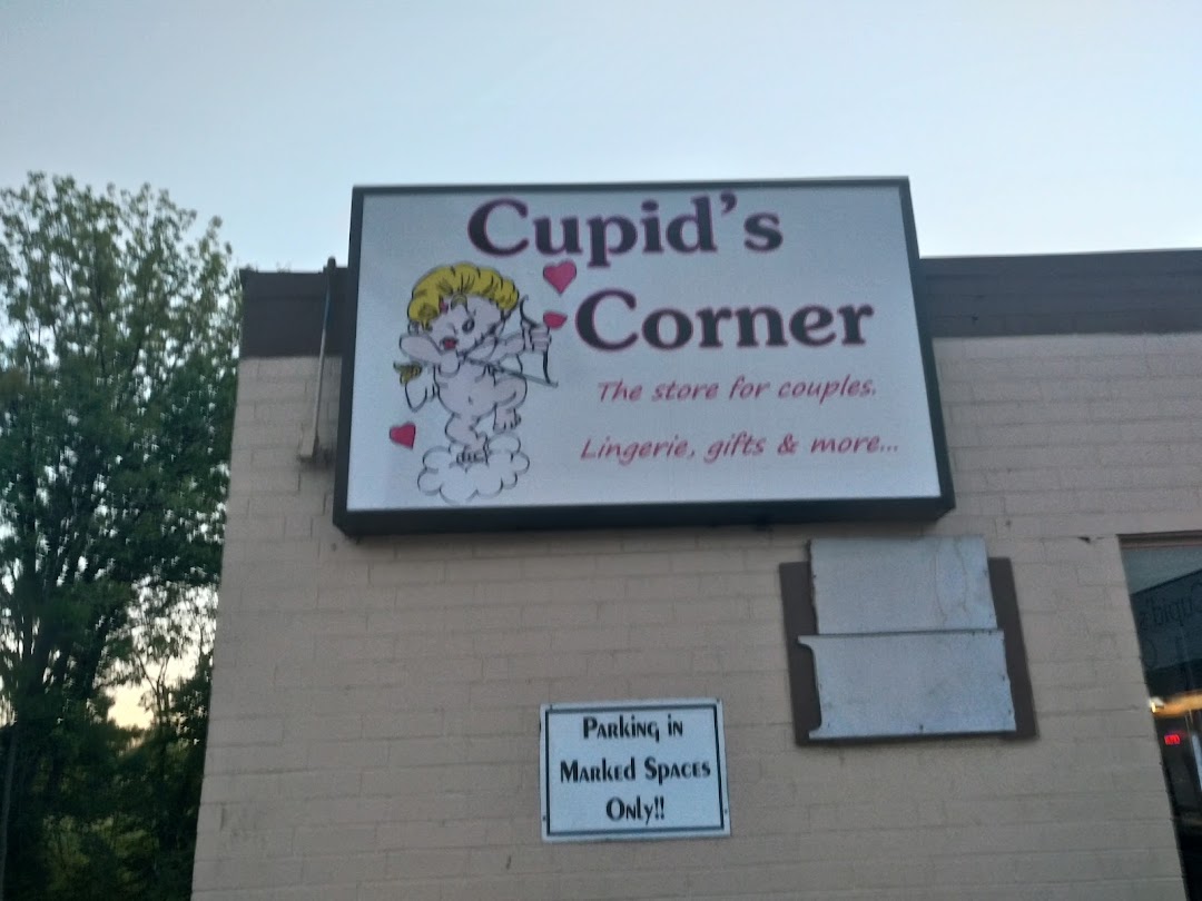 Cupids Corner