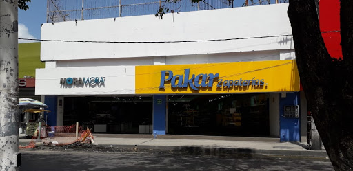 Zapaterías Pakar