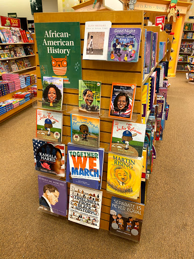 Book Store «Barnes & Noble», reviews and photos, 614 S Meadow St, Ithaca, NY 14850, USA