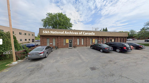 Sikh National Archives Of Canada