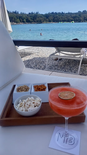 Komentari i recenzije Mulini Beach Bar