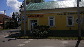 Gázmúzeum