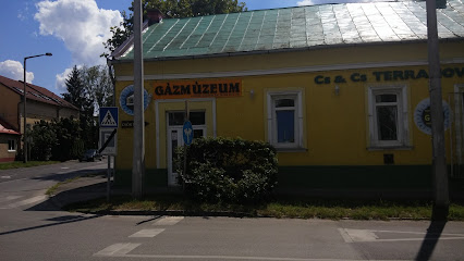 Gázmúzeum