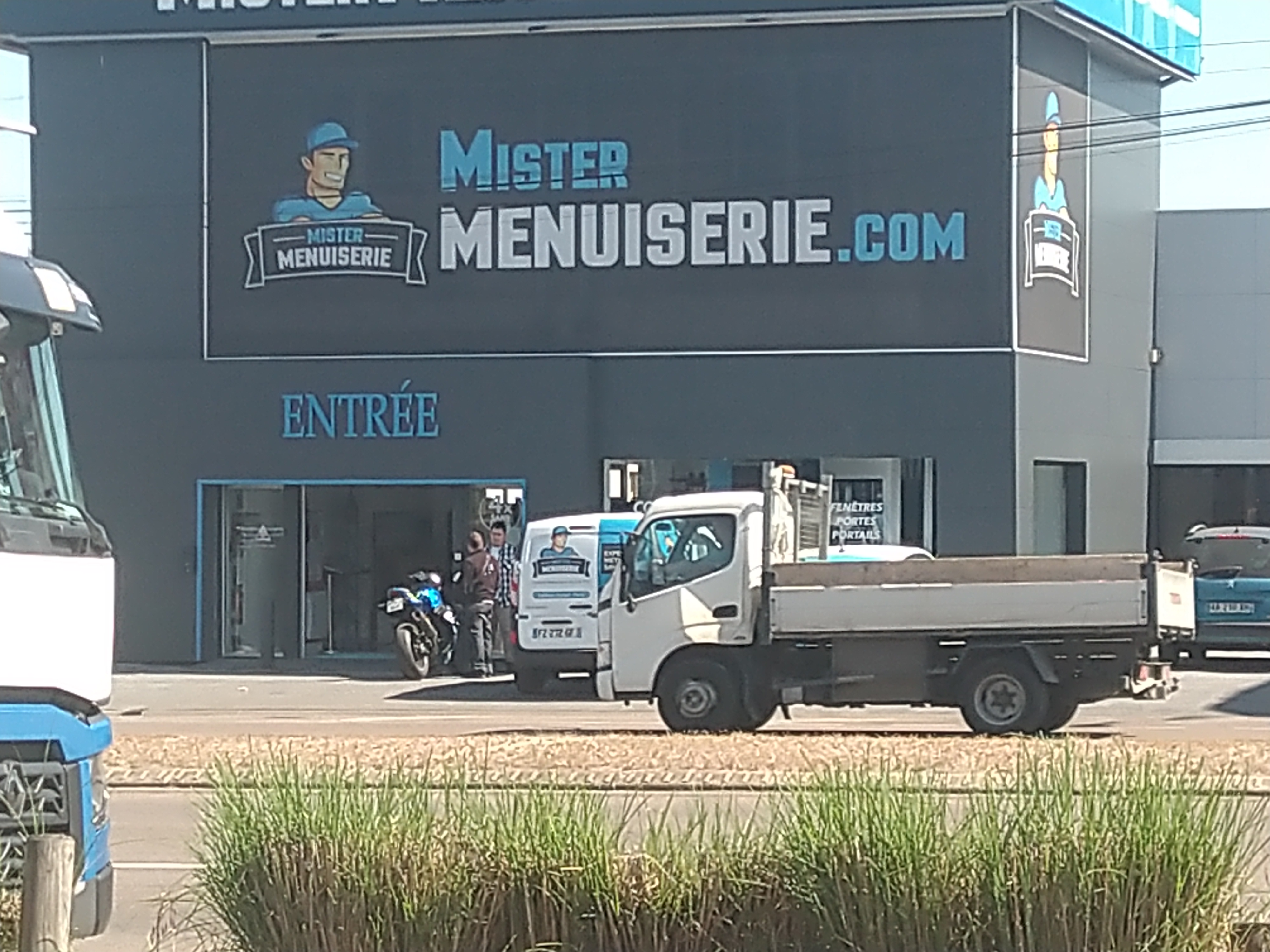 Photo n° 2 de l'avis de Ernest.o fait le 31/05/2023 à 09:23