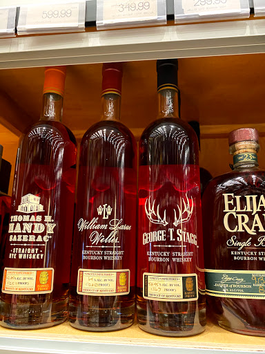 State Liquor Store «Wine Wisdom», reviews and photos, 21 W 46th St, New York, NY 10036, USA