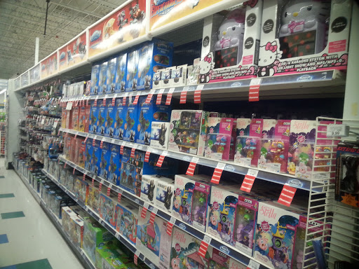 Toy Store «Toys