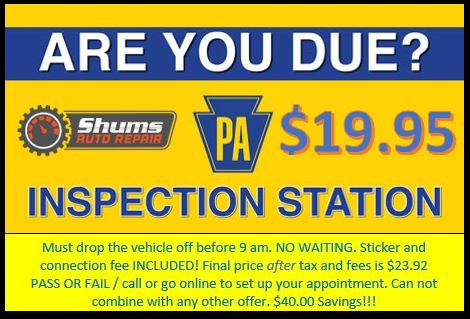 Auto Repair Shop «Shums Auto Repair», reviews and photos, 3600 Rhawn St, Philadelphia, PA 19136, USA