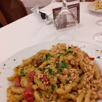 Photo n°1 de l'avis de Claudio.o fait le 19/10/2023 à 21:14 sur le  La Pentolaccia à Erice