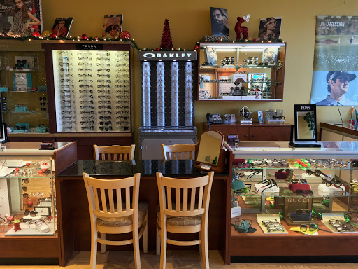 Optometrist «Larkfield Optical», reviews and photos, 516 Larkfield Rd, East Northport, NY 11731, USA