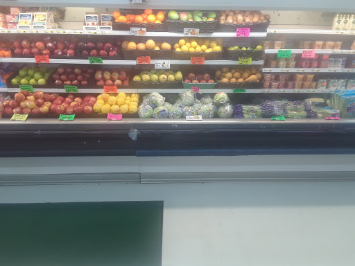 Grocery Store «Fresh Food Depot Marine City», reviews and photos, 303 S Parker St, Marine City, MI 48039, USA