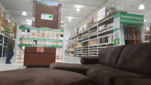 Home Improvement Store «Menards», reviews and photos, 320 Tyler Rd S, Red Wing, MN 55066, USA