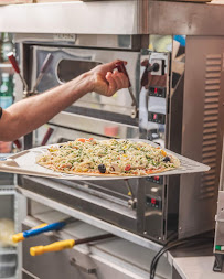Photos du propriétaire du Pizzeria Le Kiosque à Pizzas Saint Mars du Désert (vente à emporter) à Saint-Mars-du-Désert - n°5