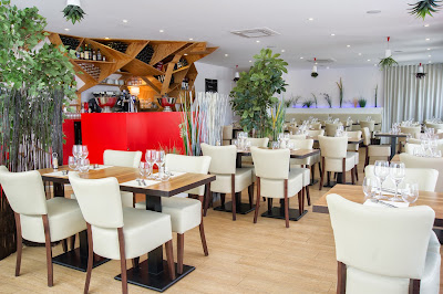 LE FIL ROUGE La cuisine du marché 100%fait maison à Quimper