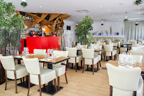 Atmosphère du Restaurant français LE FIL ROUGE La cuisine du marché 100%fait maison à Quimper - n°19