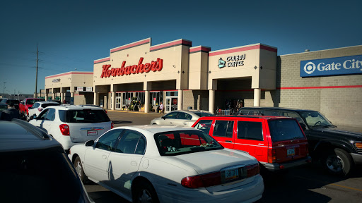 Hornbacher's