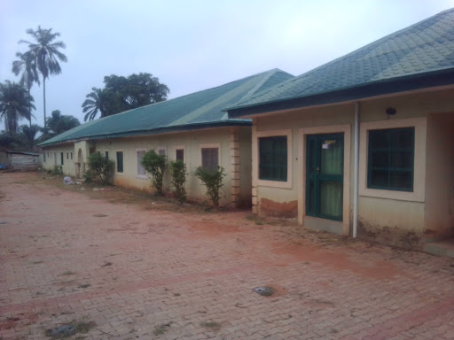 Green Palace Hotel, Lokoja - Anyingba Road, Anyigba, Nigeria, Hostel, state Kogi