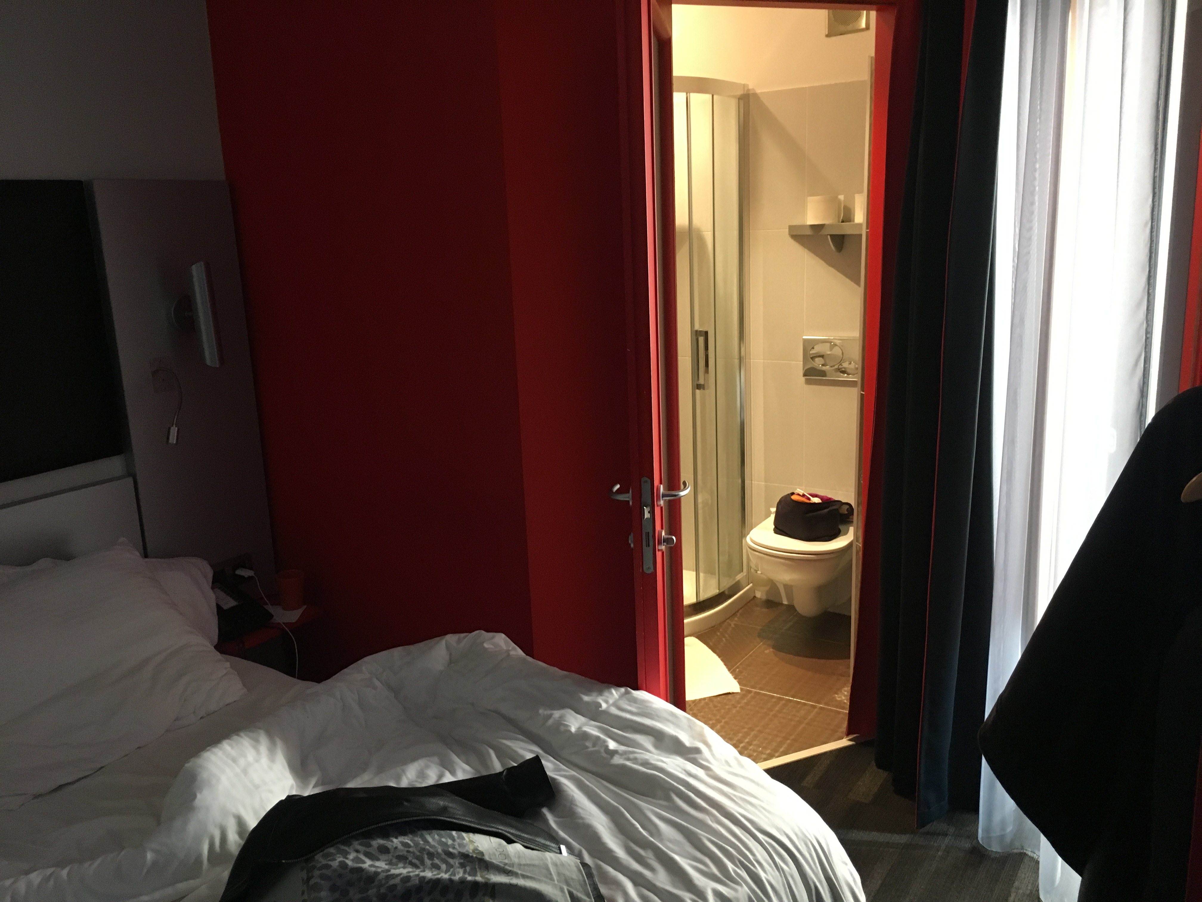 Photo n° 1 de l'avis de Thierry.a fait le 08/04/2018 à 17:22