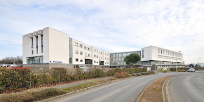 Dr AAJAJI Fouad ORL et Chirurgie Cervico-Faciale à Poitiers